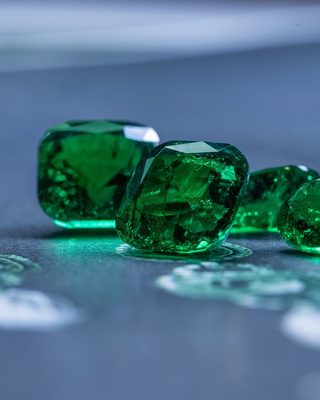 祖母绿珠宝| 独特珠宝| 格拉夫